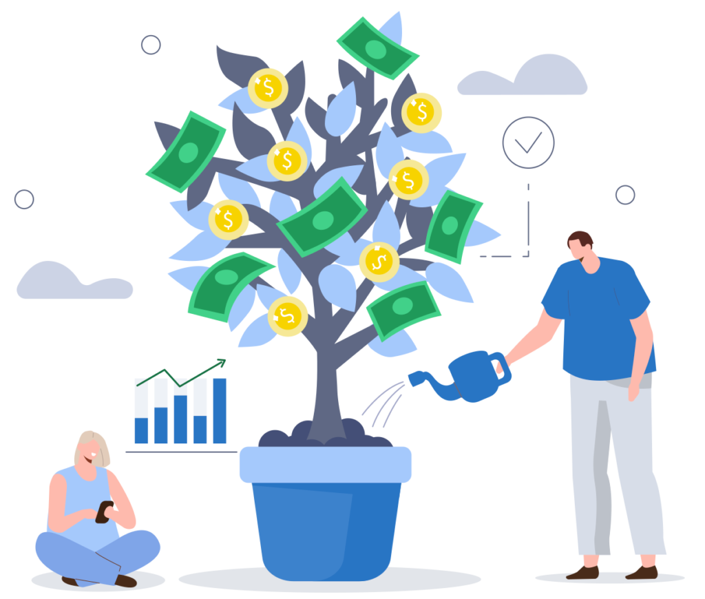 Financial SEO
