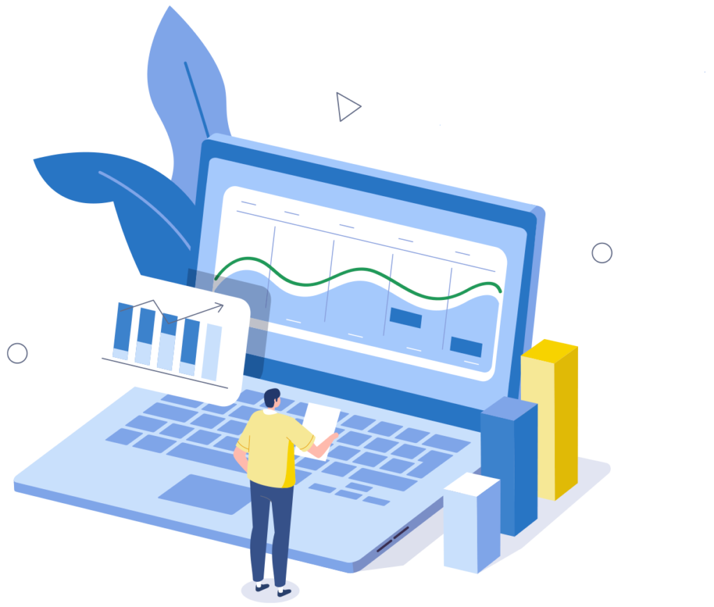 SEO marketing agency