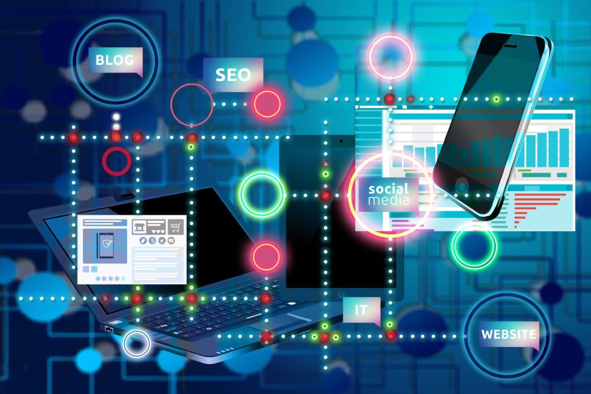 Content marketing for financial advisors