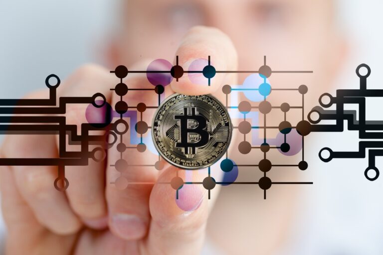 Crypto marketing agency