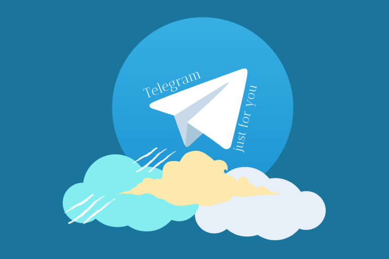 Telegram financial
