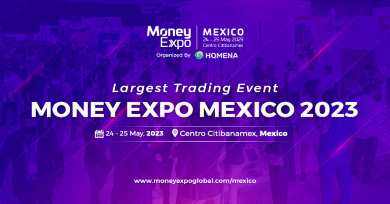 Money Expo Mexico 2023