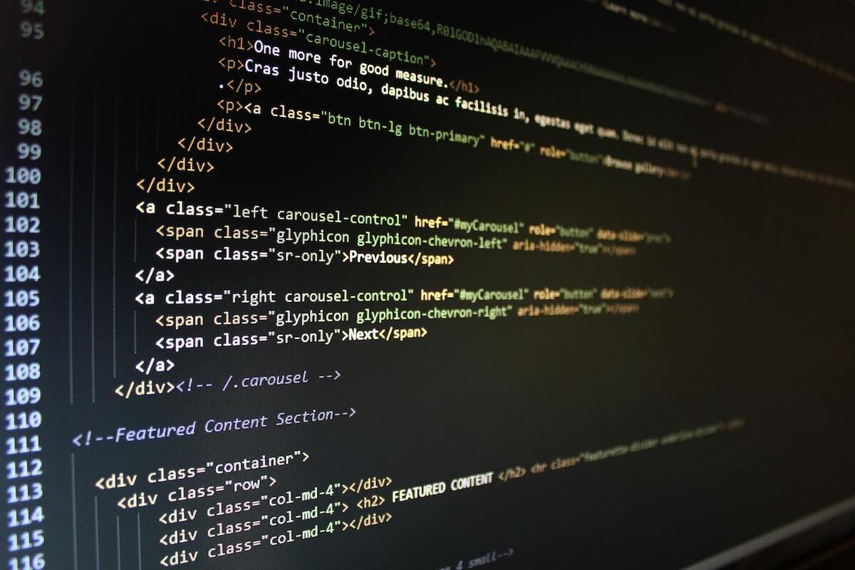 Structured data