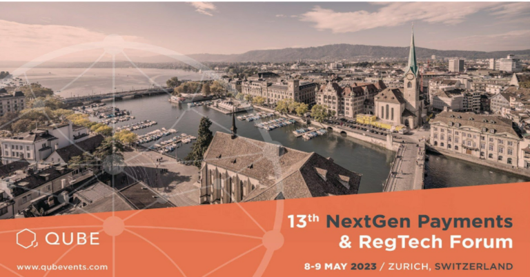 The 13th NextGen Payment & RegTech Forum