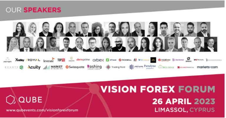 The Vision Forex Forum
