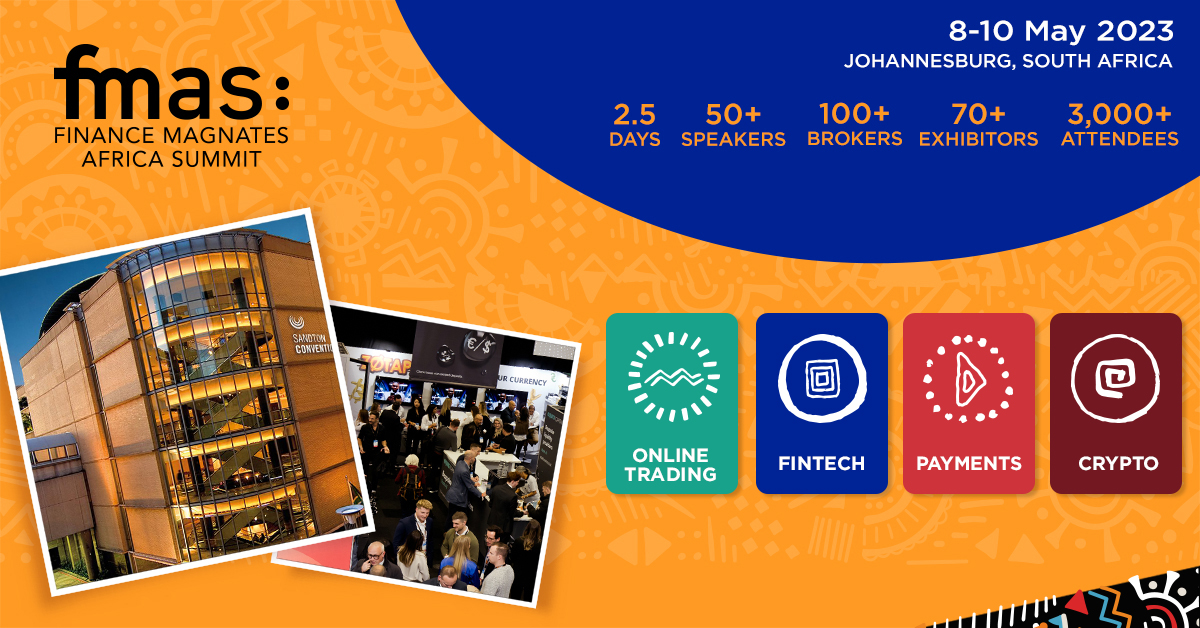 fmas: Finance Magnates Africa Summit