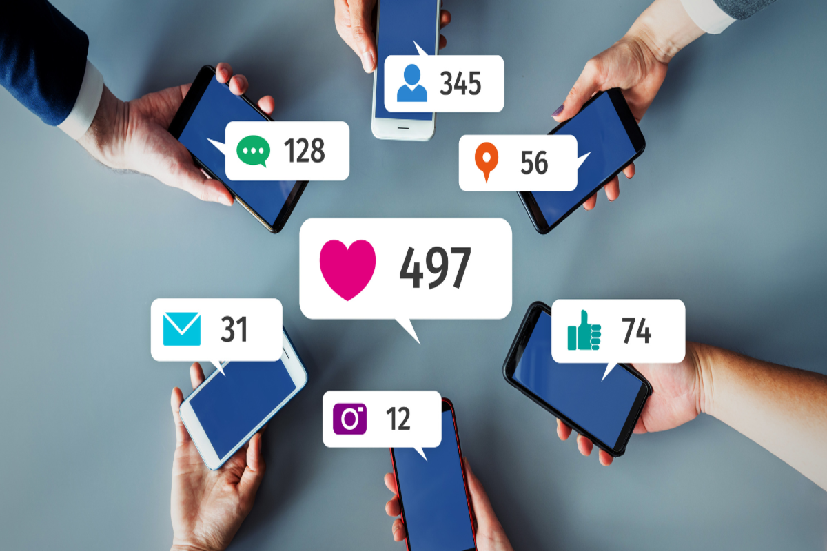Ad Network