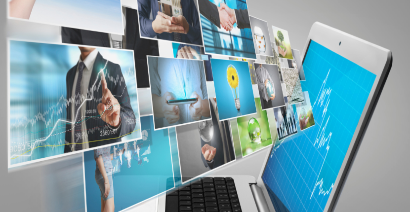 web images