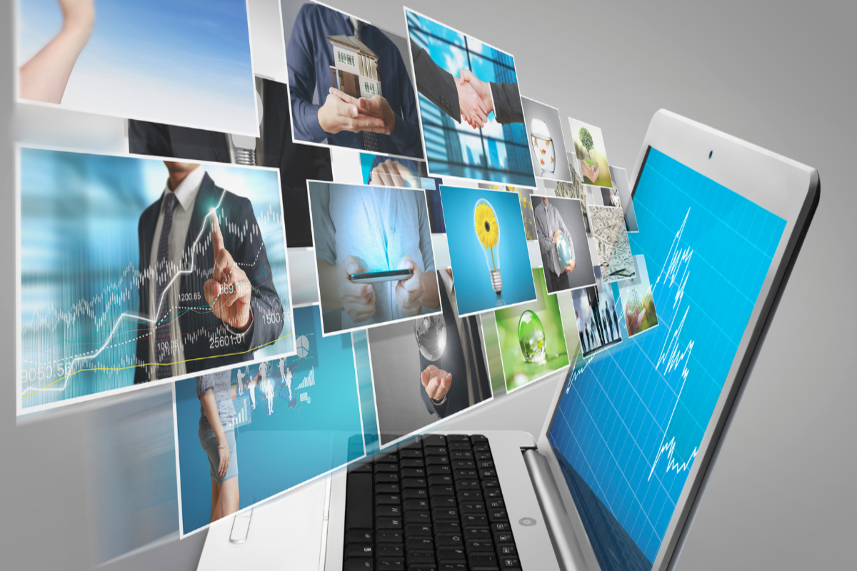 web images