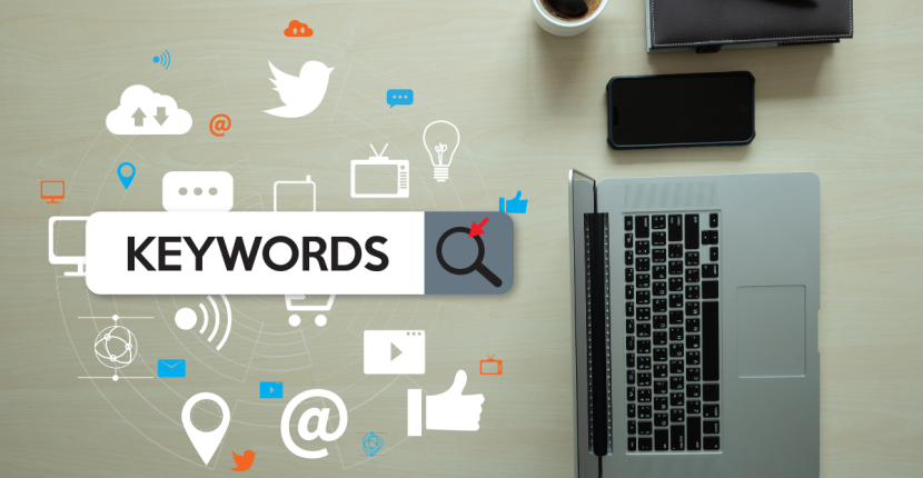 Keyword Cannibalization