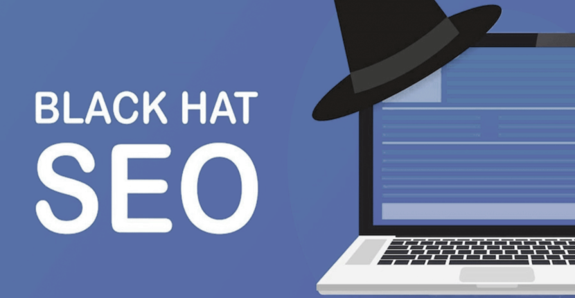 black hat seo