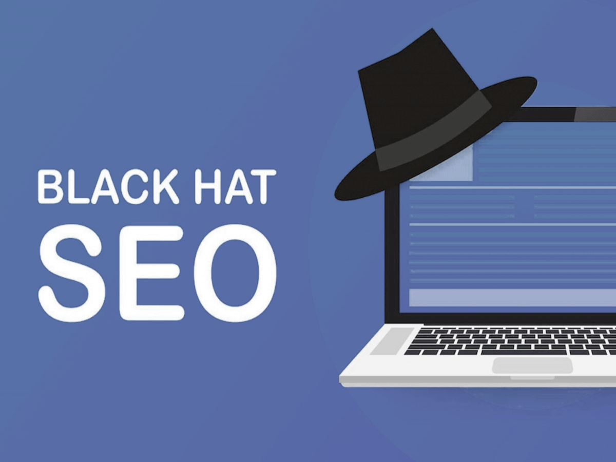 Black Hat SEO: Bad Practices to Avoid