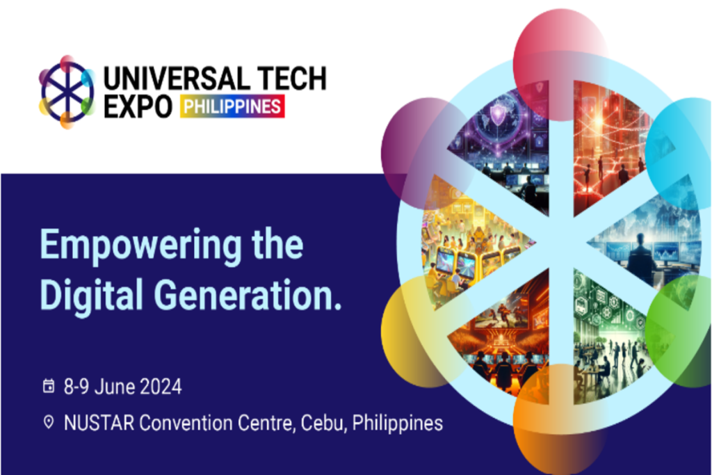 Revolutionizing Tech Universal Tech Expo 2024 Ignites Innovation in the Heart of Southeast Asia