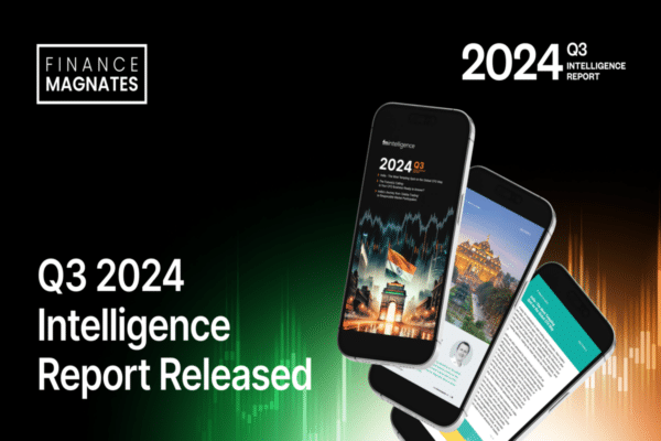 Finance Magnates Q3 2024 Intelligence Report Is Out - Financial Markets ...