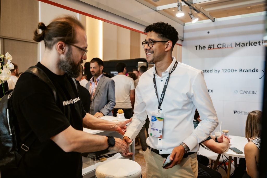 iFX EXPO.1