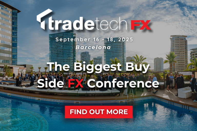 Tradetech FX - Banner