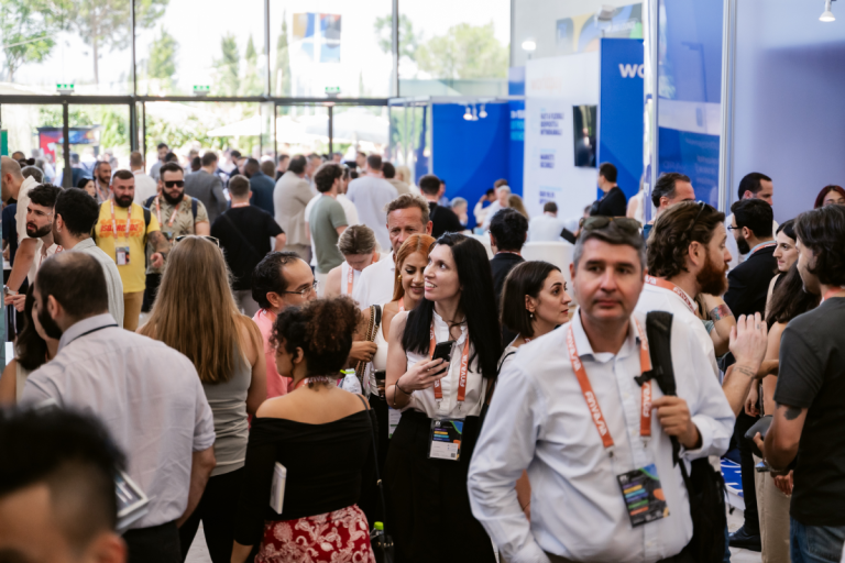 iFX EXPO International 2025