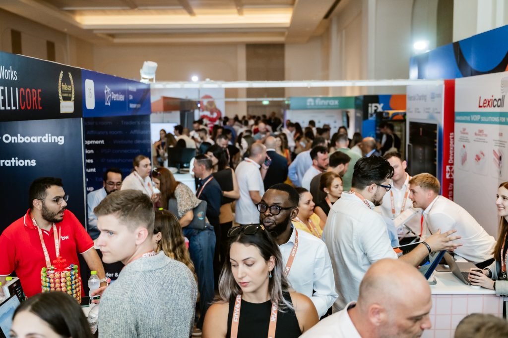 iFX EXPO International 2025.2