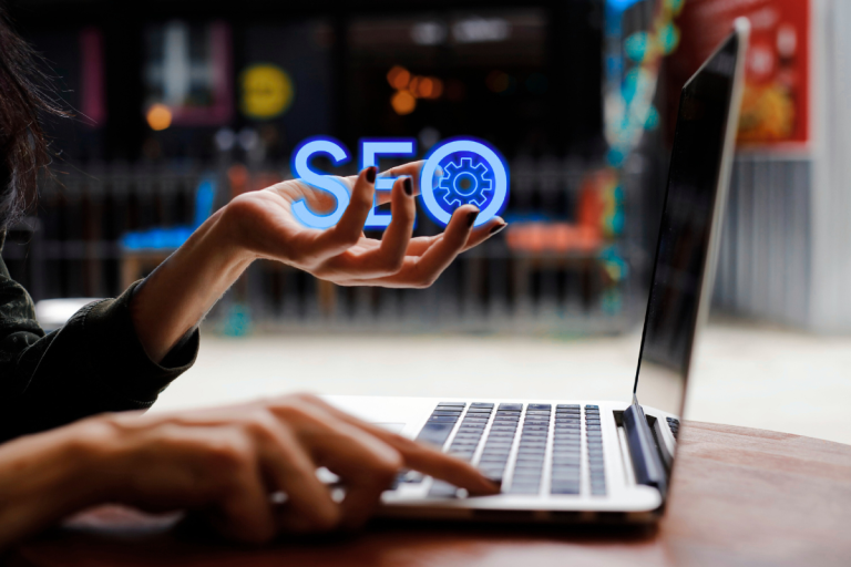 Fintech SEO Strategies - Banner