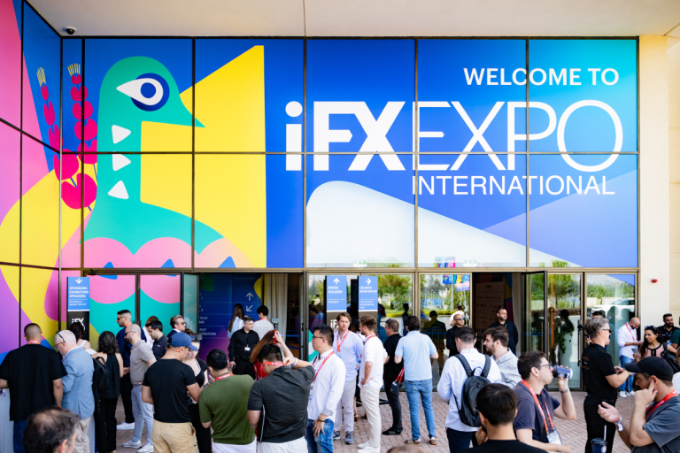 iFX EXPO International 2025