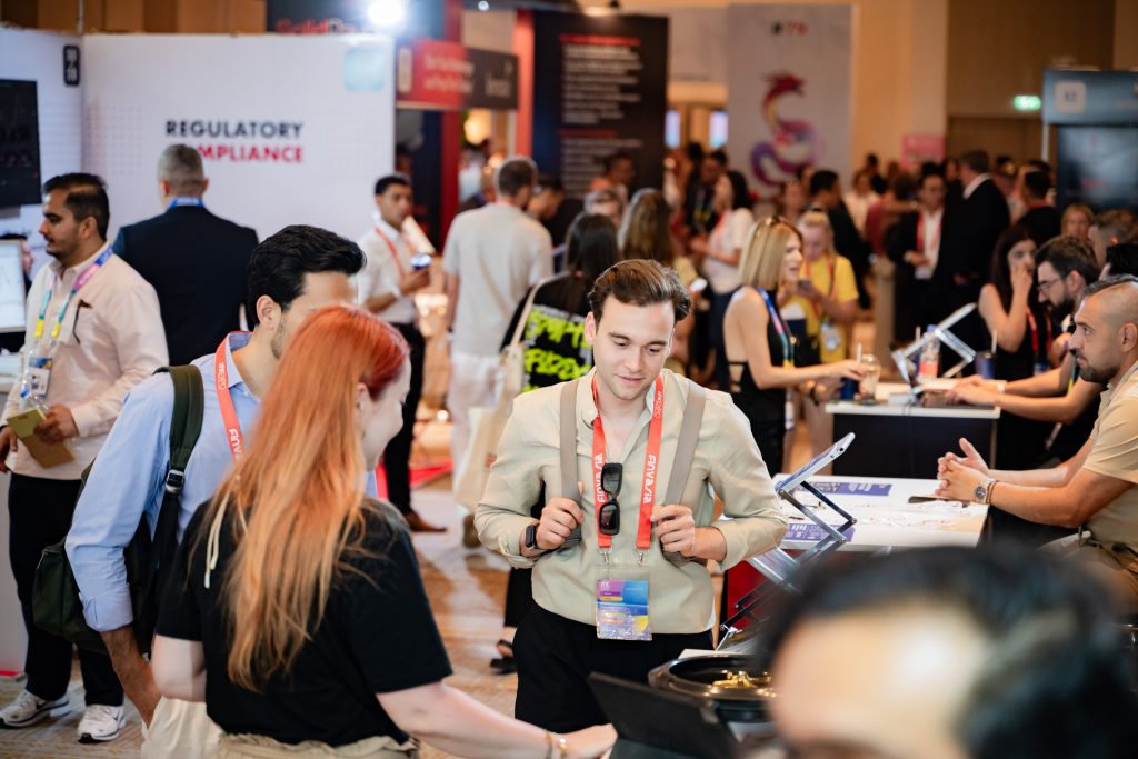 iFX EXPO International 2025.1