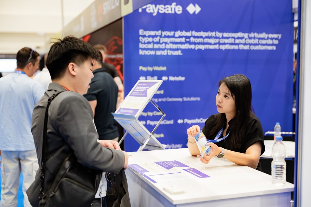 iFX EXPO International 2025.4