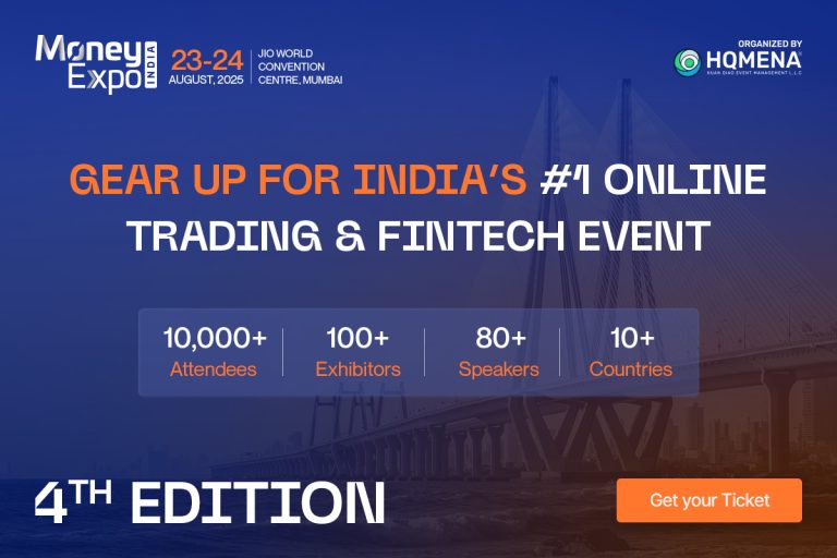 Money Expo India 2025. PR