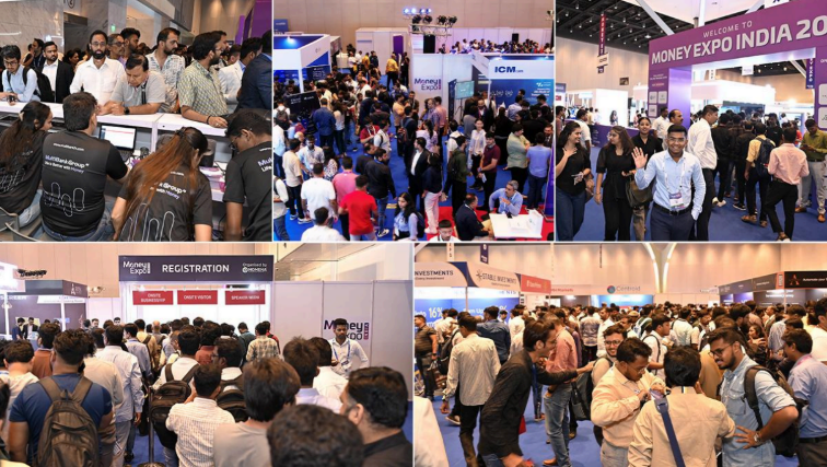 Money Expo India 2025.1