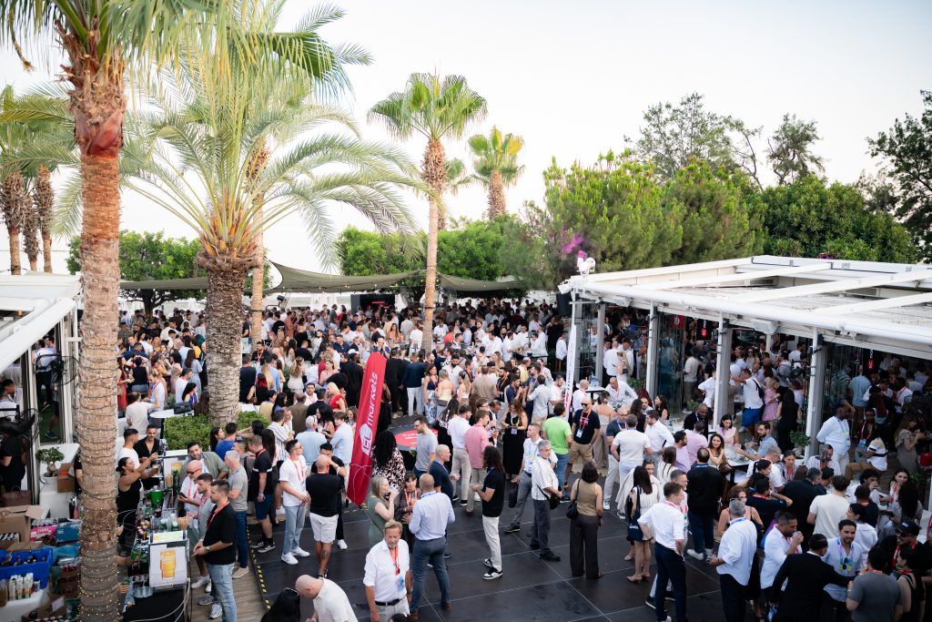 iFX EXPO International 2025.3