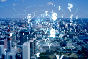 How AI Is Transforming SEO for Fintech & Financial Brands in 2025 - Banner