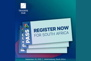 Traders Fair South Africa 2025. PR