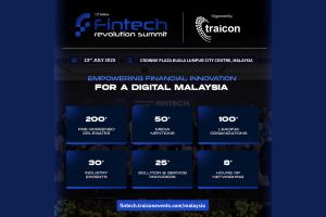 Fintech Revolution Summit 2025 | Malaysia