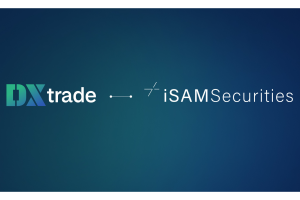 iSAM Integrates with DXtrade for Enhanced Risk Management