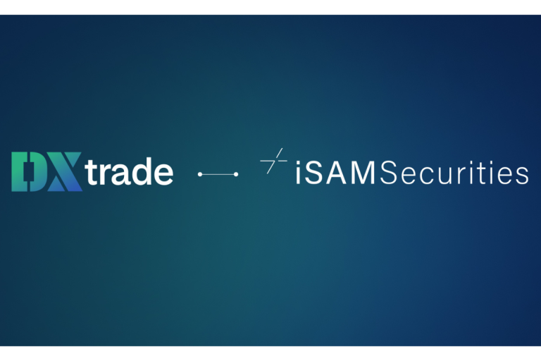iSAM Integrates with DXtrade for Enhanced Risk Management