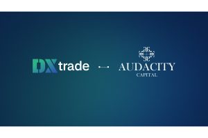 DXtade X Audacty. PR