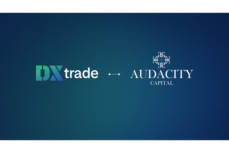 DXtade X Audacty. PR