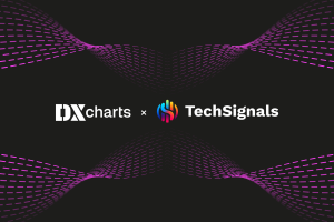 TechSignals X DXcharts