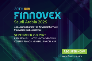 Finnovex Saudi Arabia 2025