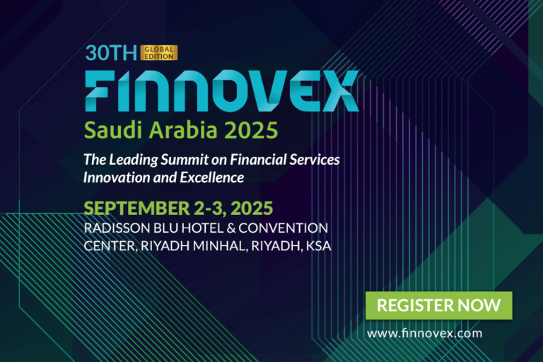 Finnovex Saudi Arabia 2025