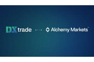 DXtrade x Alchemy Markets