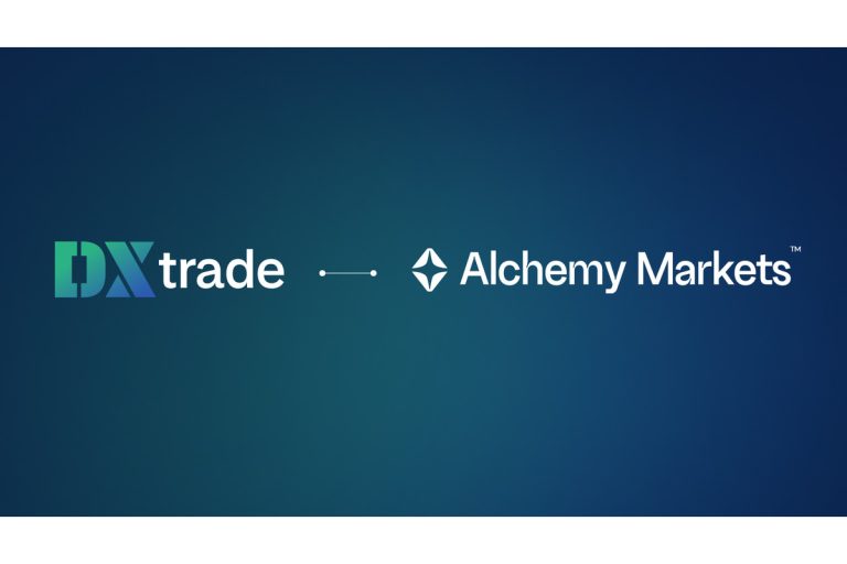 DXtrade x Alchemy Markets