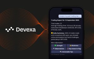 Devexa-Launches-Trading-Reports