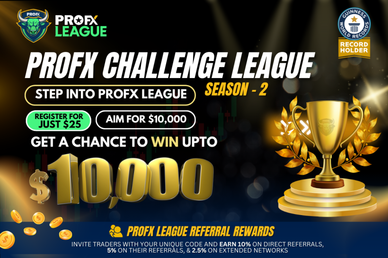 ProFX League