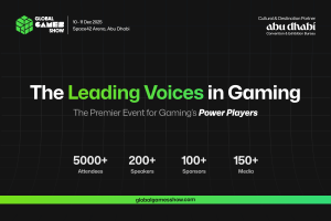 GGS Abu Dhabi. Banner