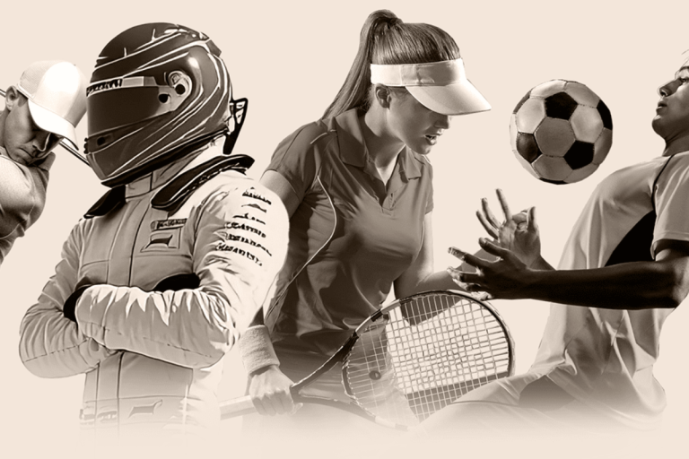 Sports Sponsorship FMM Service