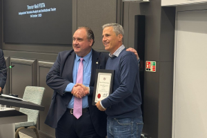 Francesc Riverola’s