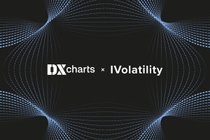 IVolatility’s Advanced Data and Analytics.