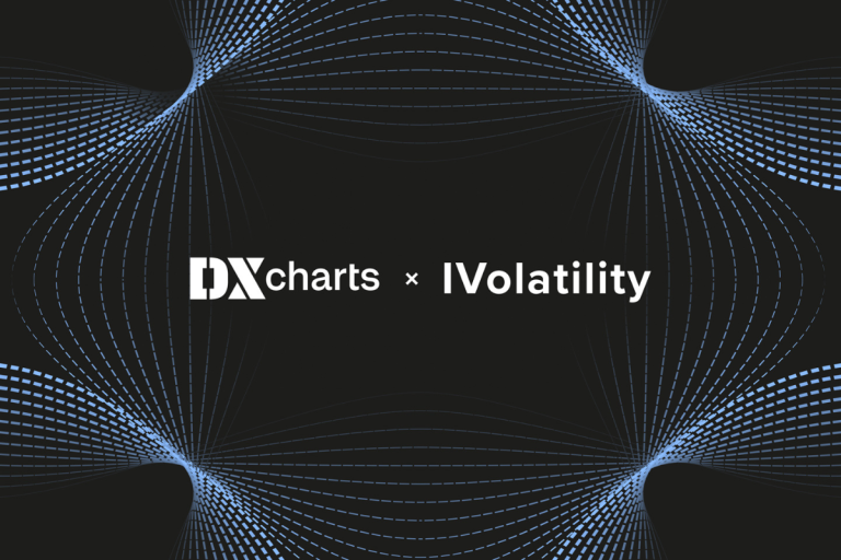 IVolatility’s Advanced Data and Analytics.