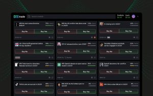 Devexperts Launches Event