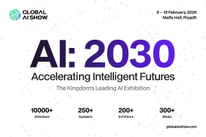 Riyadh to Host Global AI Show 2026